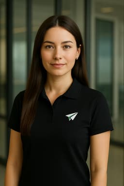 Perfil do chatbot de Isabela