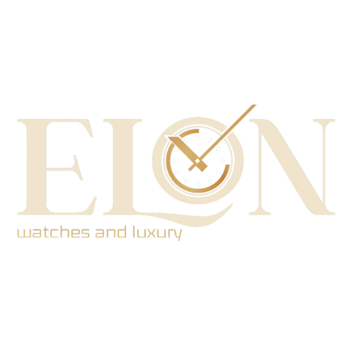 Elon Watches Logo