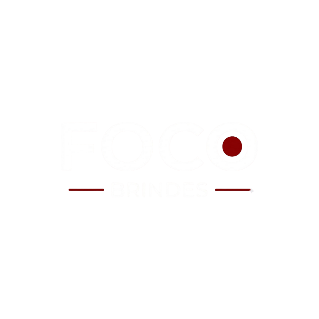 Foco Brindes Logo